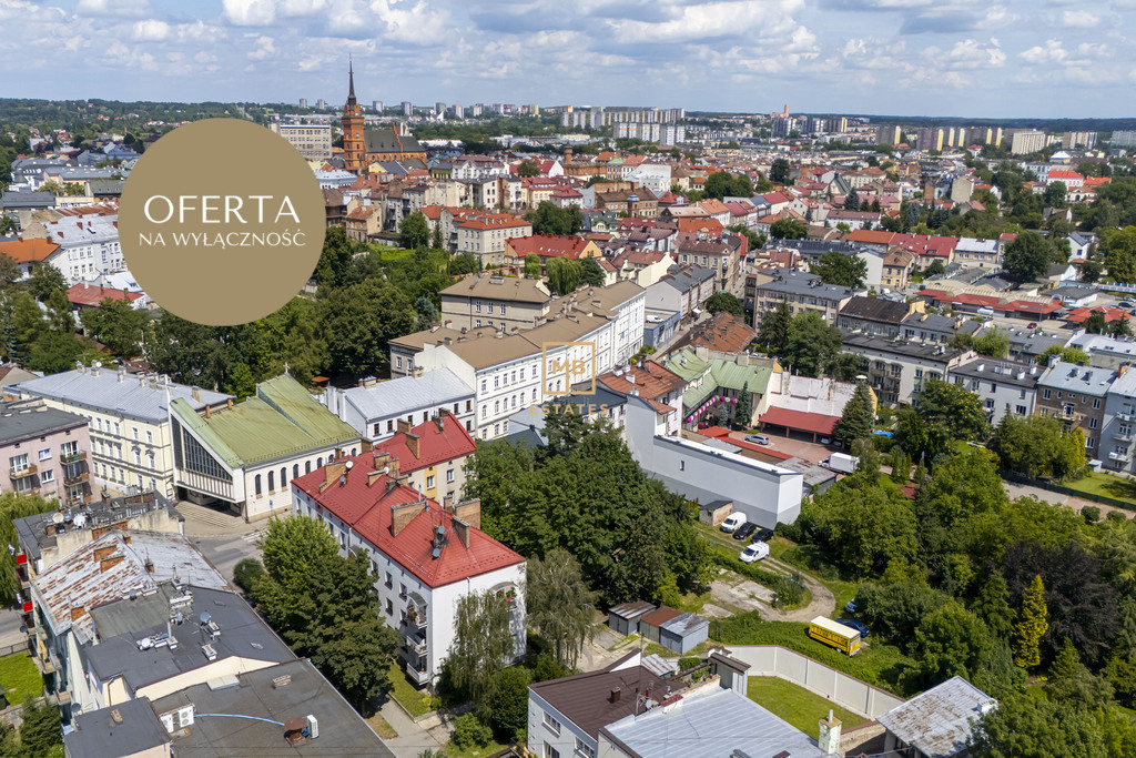 Tarnów, ul. Urszulańska