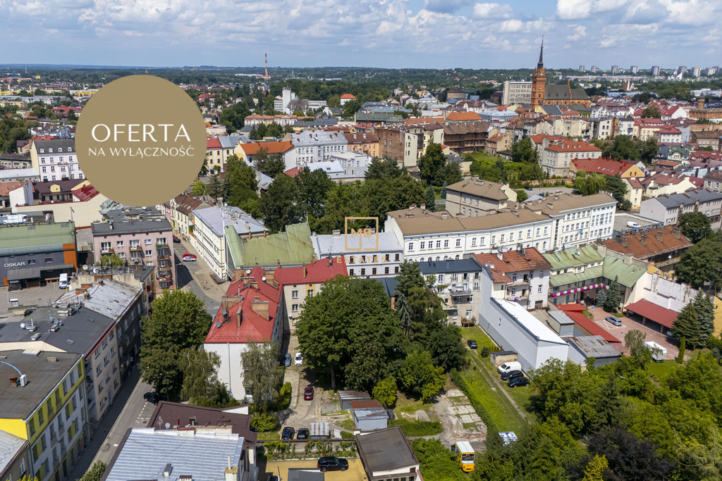 Tarnów, ul. Urszulańska
