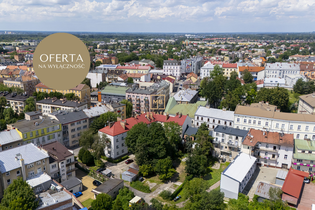 Tarnów, ul. Urszulańska