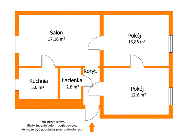 Zamieszkaj w Karsznicach!