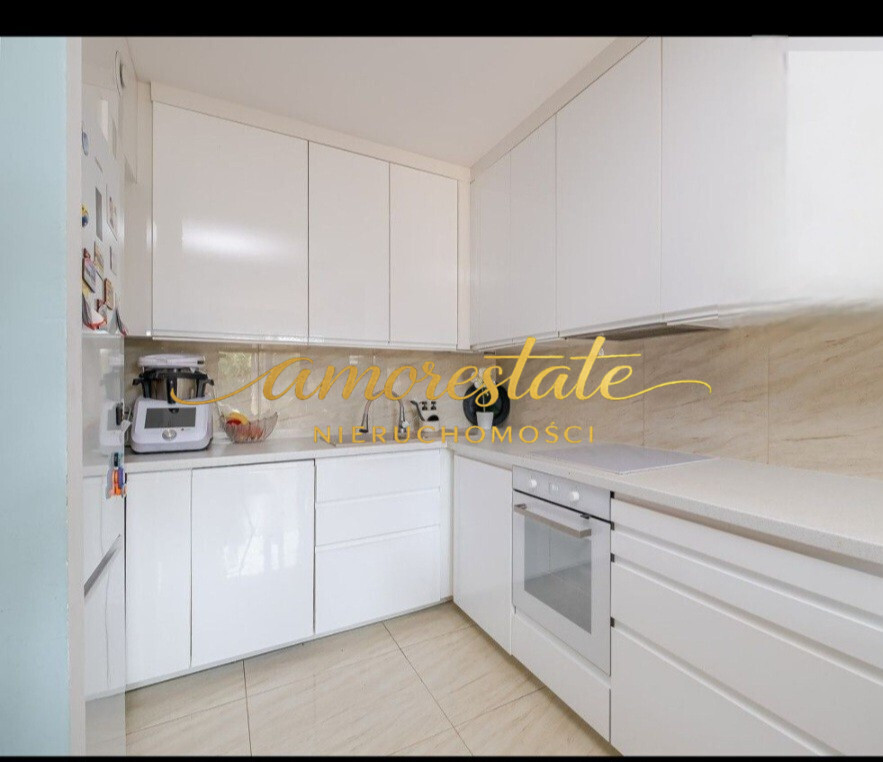 42 m² z prywatnym ogrodem Łostowice!
