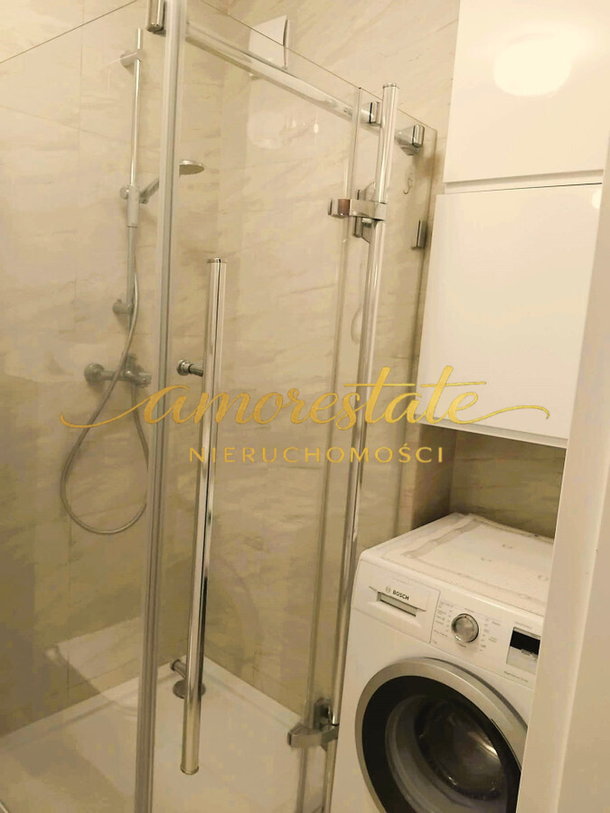 42 m² z prywatnym ogrodem Łostowice!