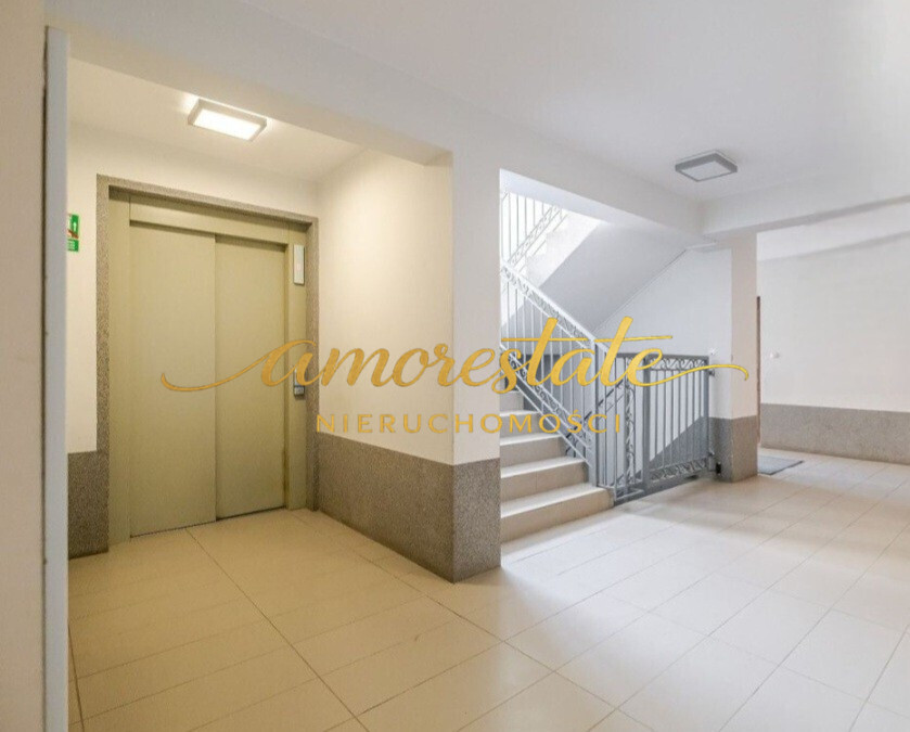 42 m² z prywatnym ogrodem Łostowice!