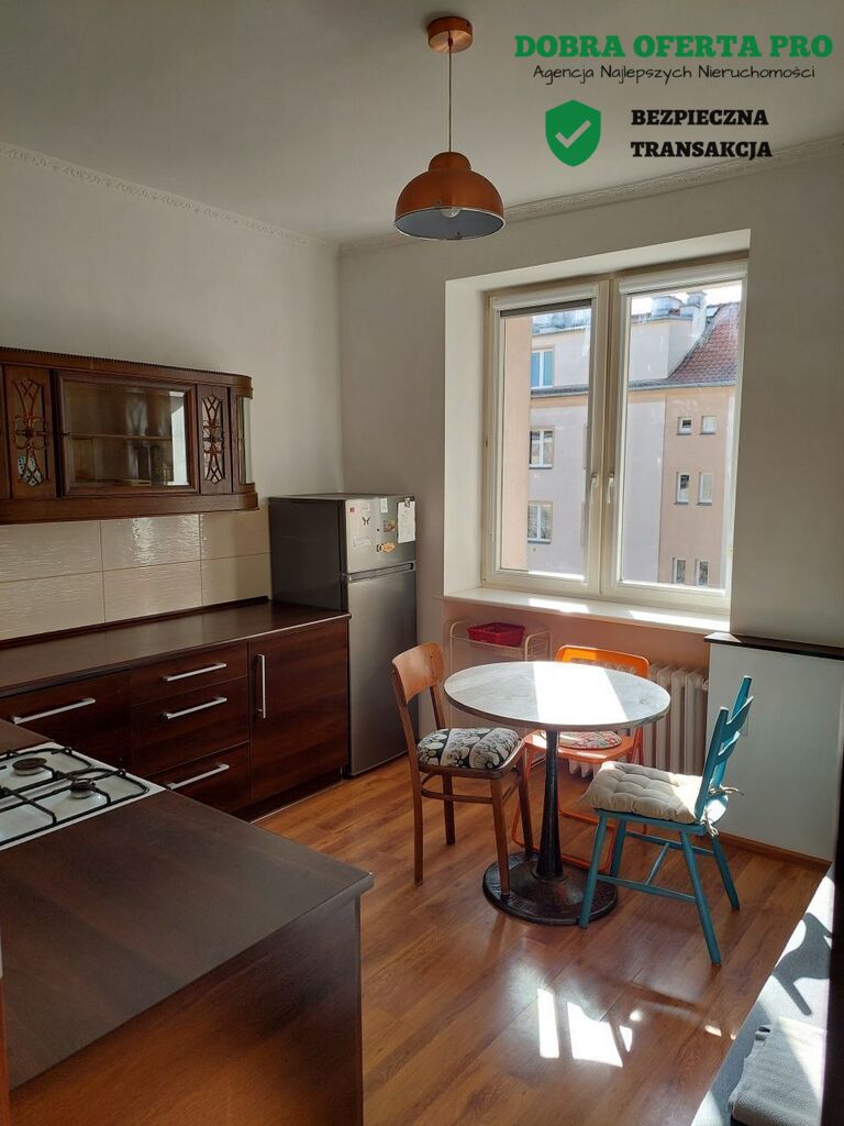 Mieszkanie blisko centrum | Siedlce | 35,6 m²