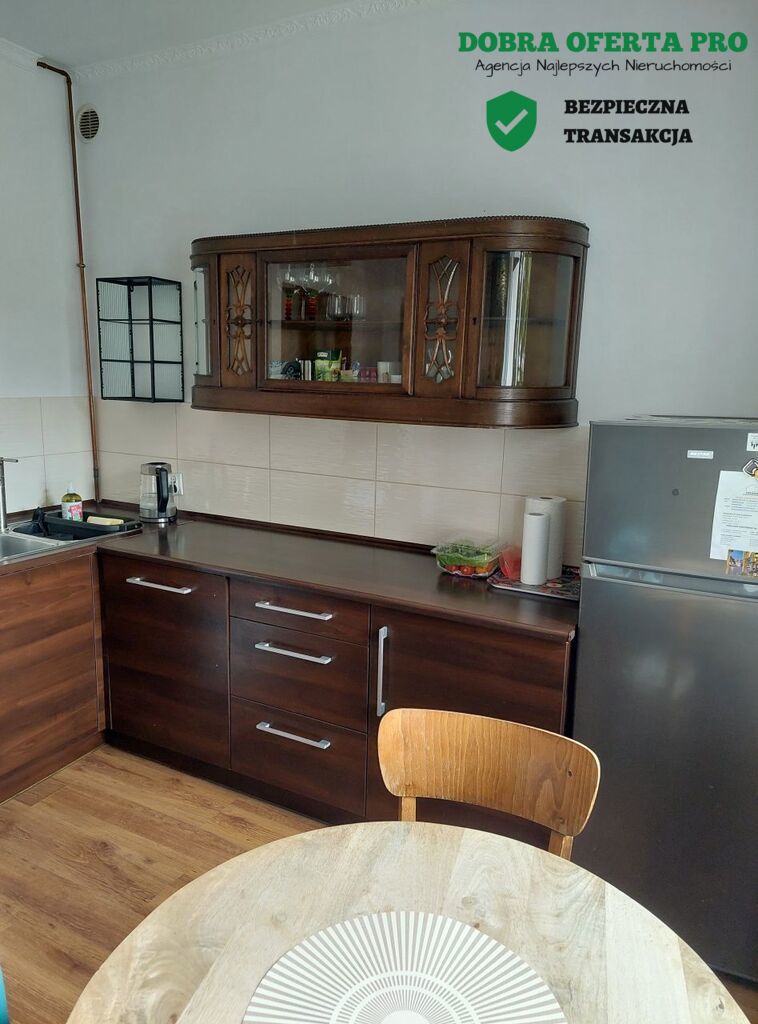 Mieszkanie blisko centrum | Siedlce | 35,6 m²