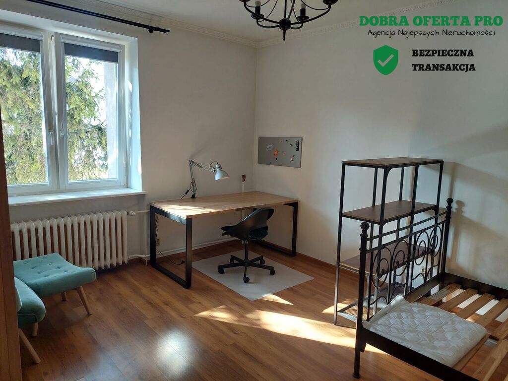 Mieszkanie blisko centrum | Siedlce | 35,6 m²