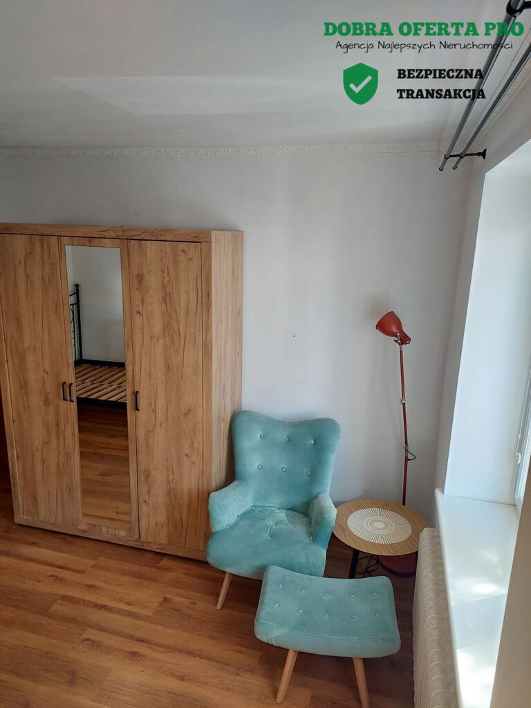 Mieszkanie blisko centrum | Siedlce | 35,6 m²