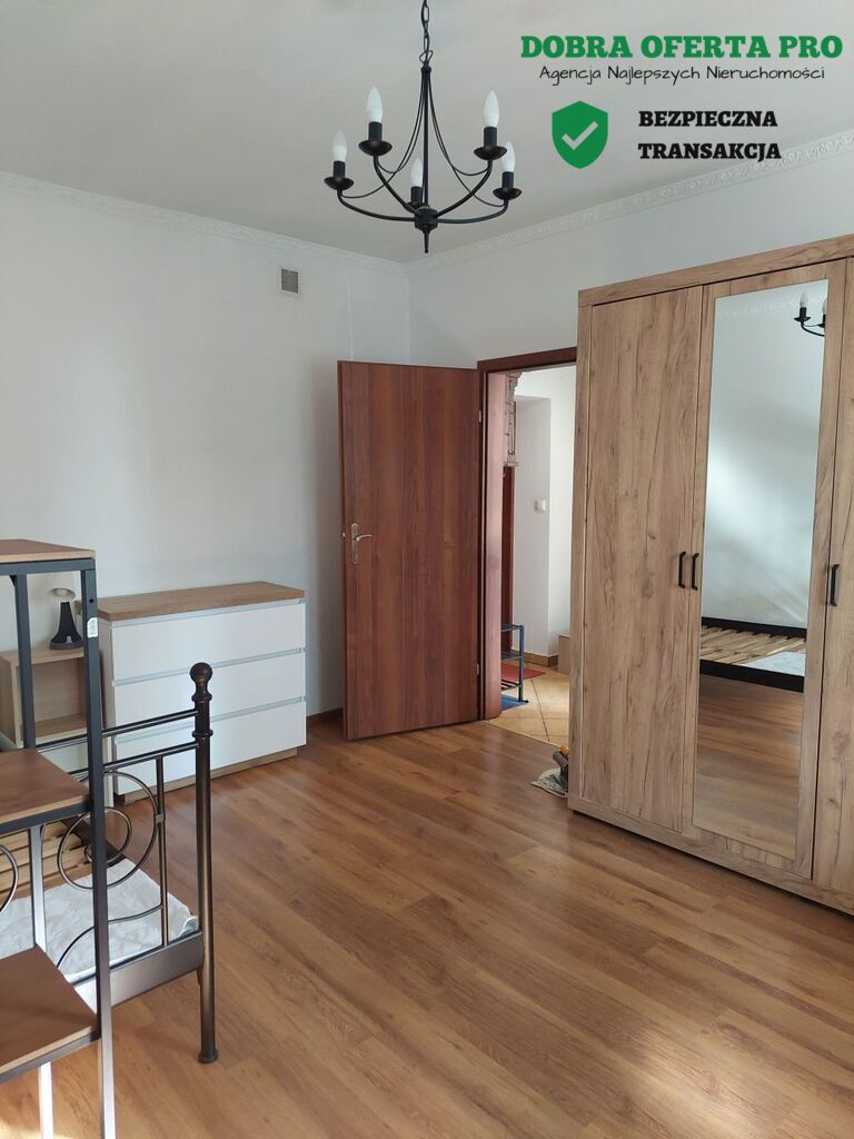 Mieszkanie blisko centrum | Siedlce | 35,6 m²