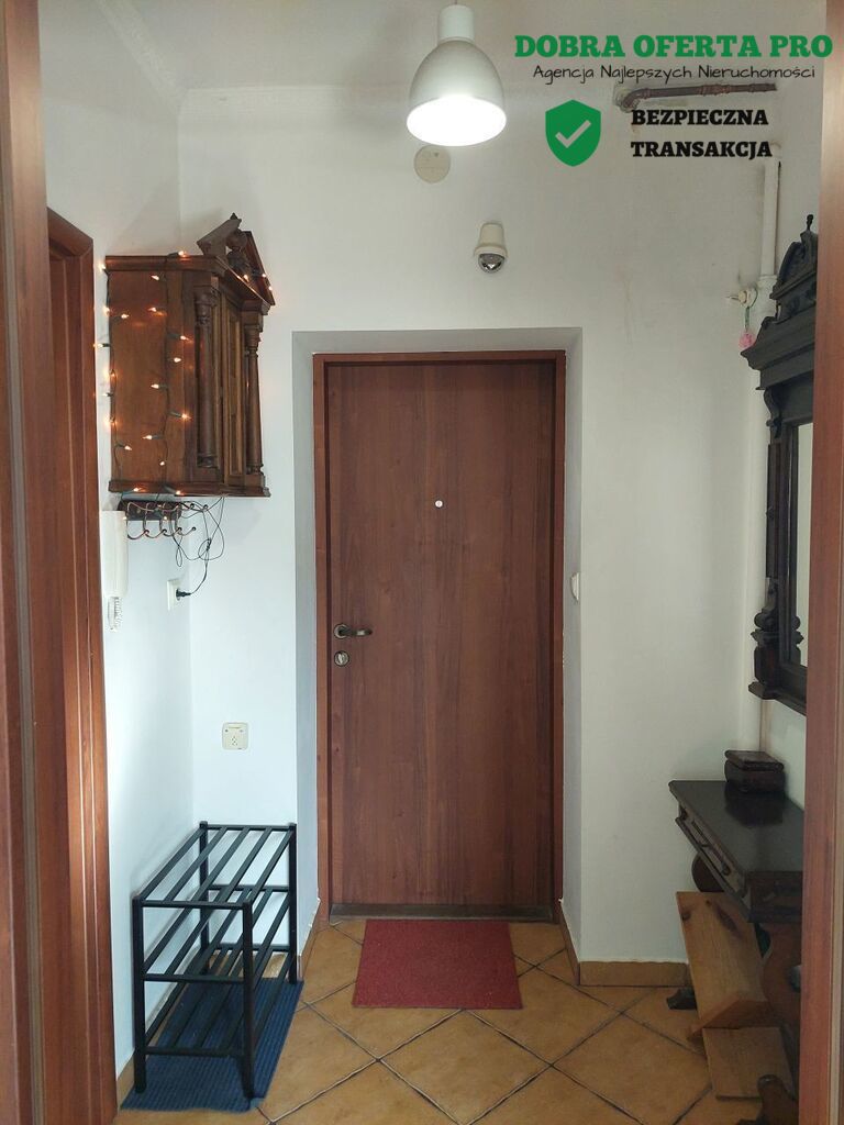 Mieszkanie blisko centrum | Siedlce | 35,6 m²