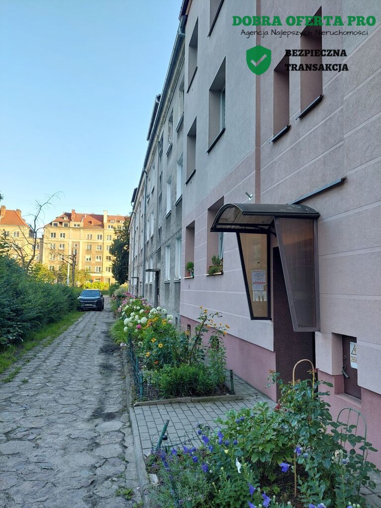 Mieszkanie blisko centrum | Siedlce | 35,6 m²