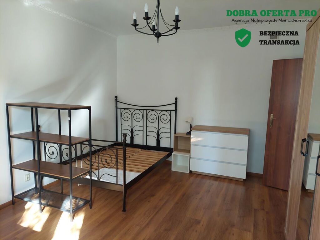 Mieszkanie blisko centrum | Siedlce | 35,6 m²