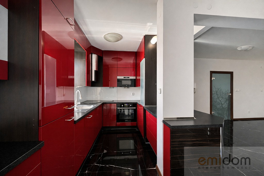 180 m² jak dom na Bemowie | metro | 2 poziomy