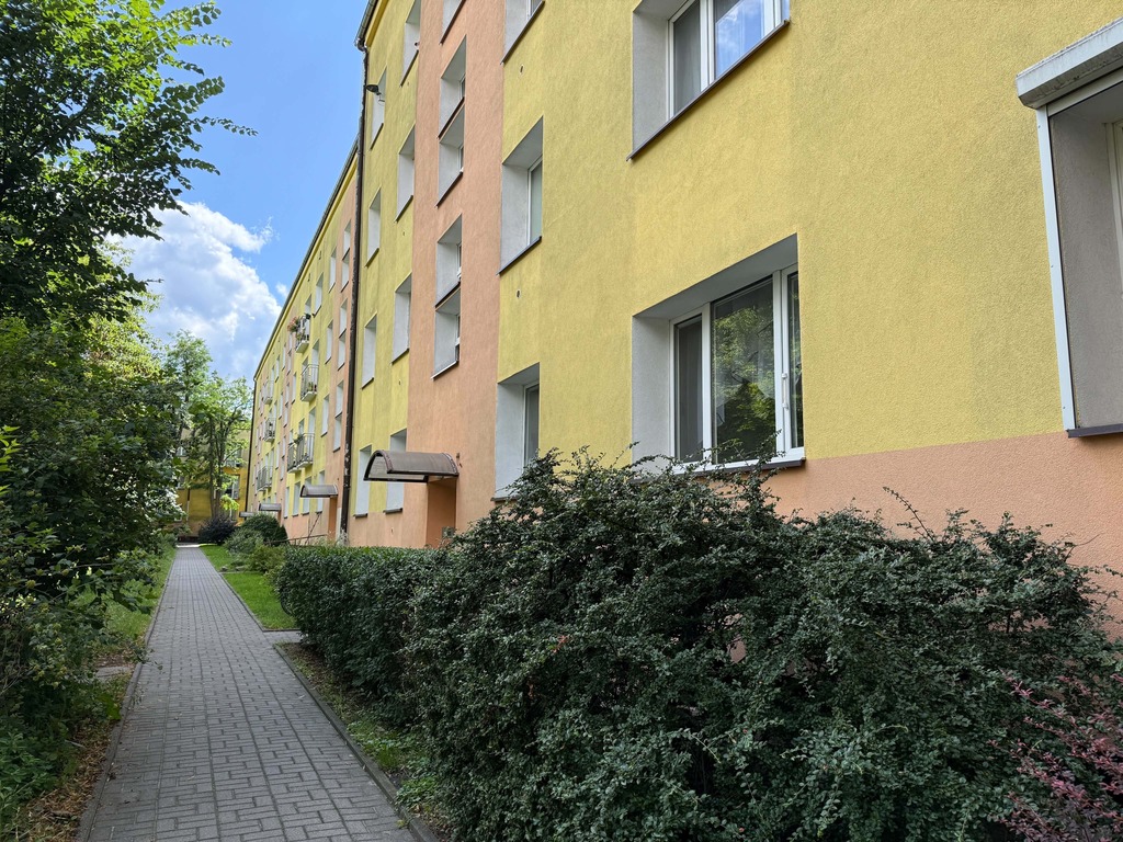 Wyjątkowe 3-pokojowe 67 m² | Koziny | 1 piętro
