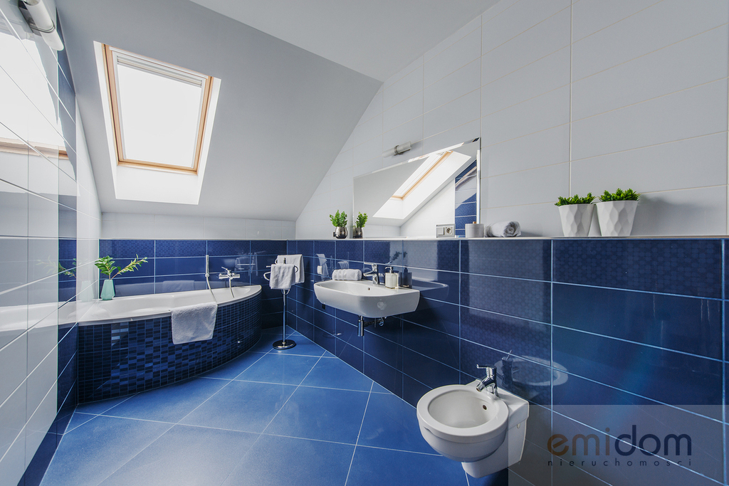 180 m² jak dom na Bemowie | metro | 2 poziomy