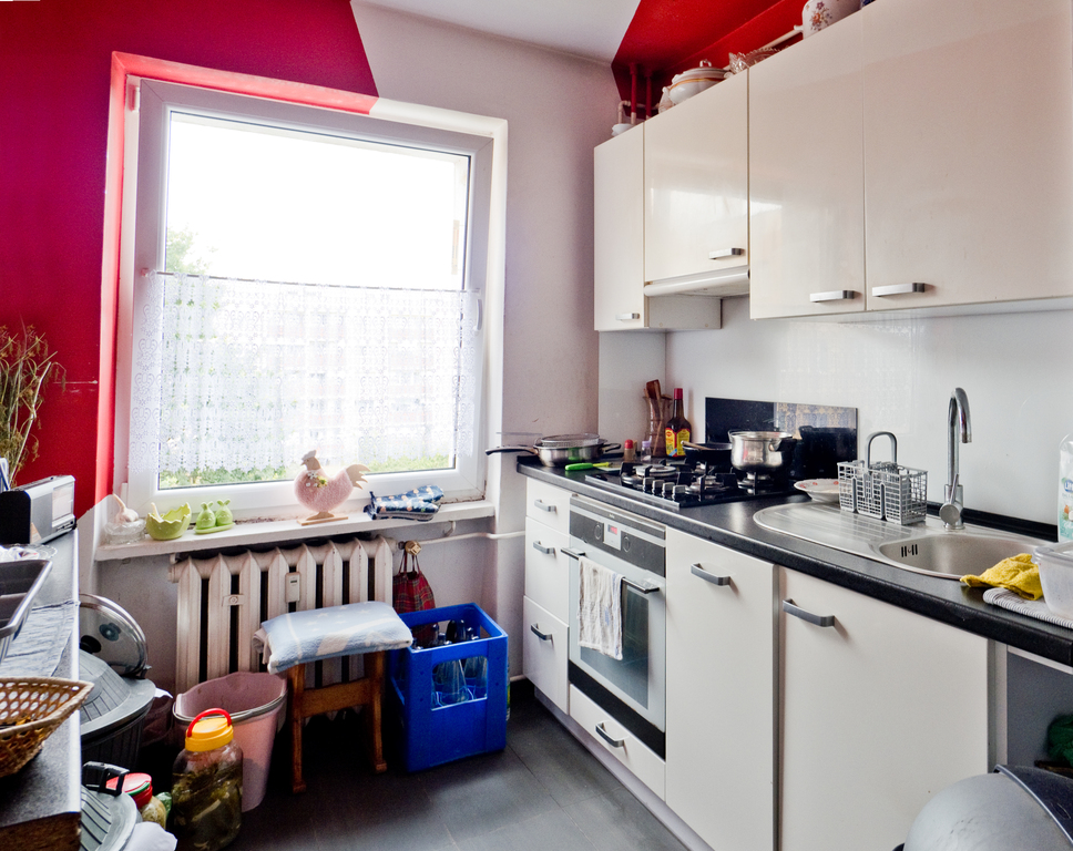 2 pokoje 48,3 m² | Kędzierzyn-Koźle, Zachód