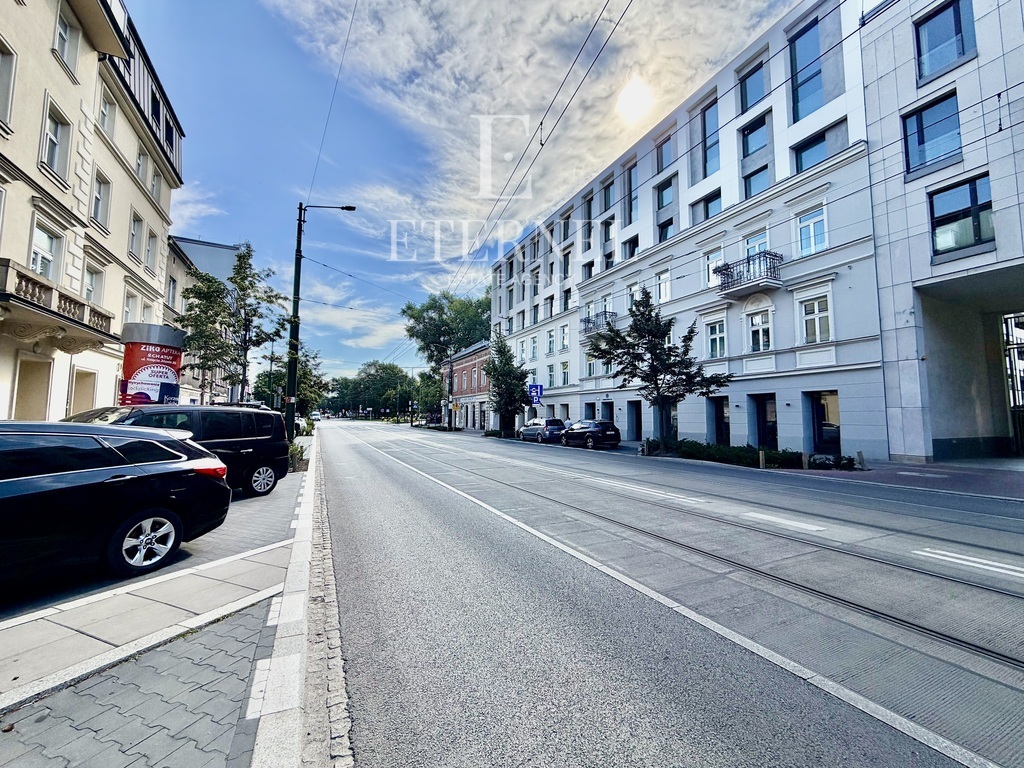 3-pokojowe mieszkanie 73,90m2 na sprzedaż Lelewela