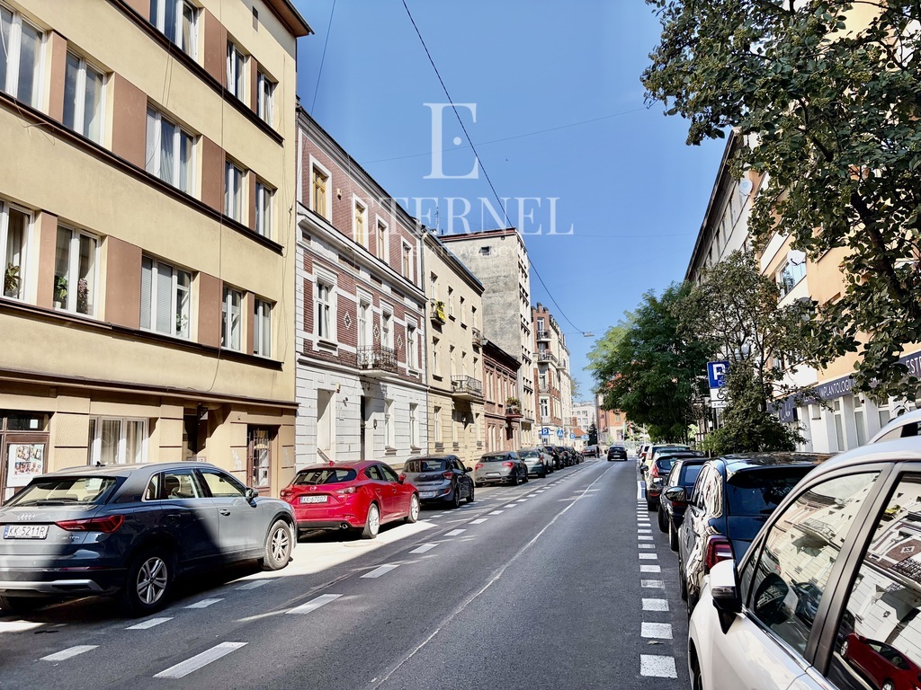 3-pokojowe mieszkanie 73,90m2 na sprzedaż Lelewela