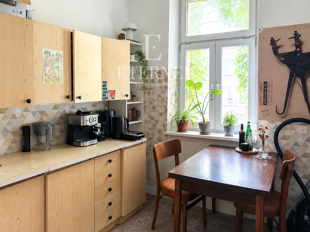 3-pokojowe mieszkanie 73,90m2 na sprzedaż Lelewela