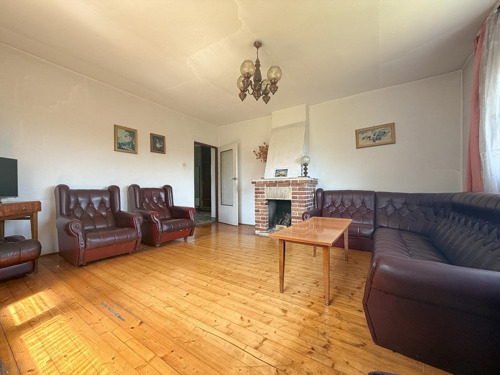 Dom z widokiem na góry | Szczawno-Zdrój | 160 m²