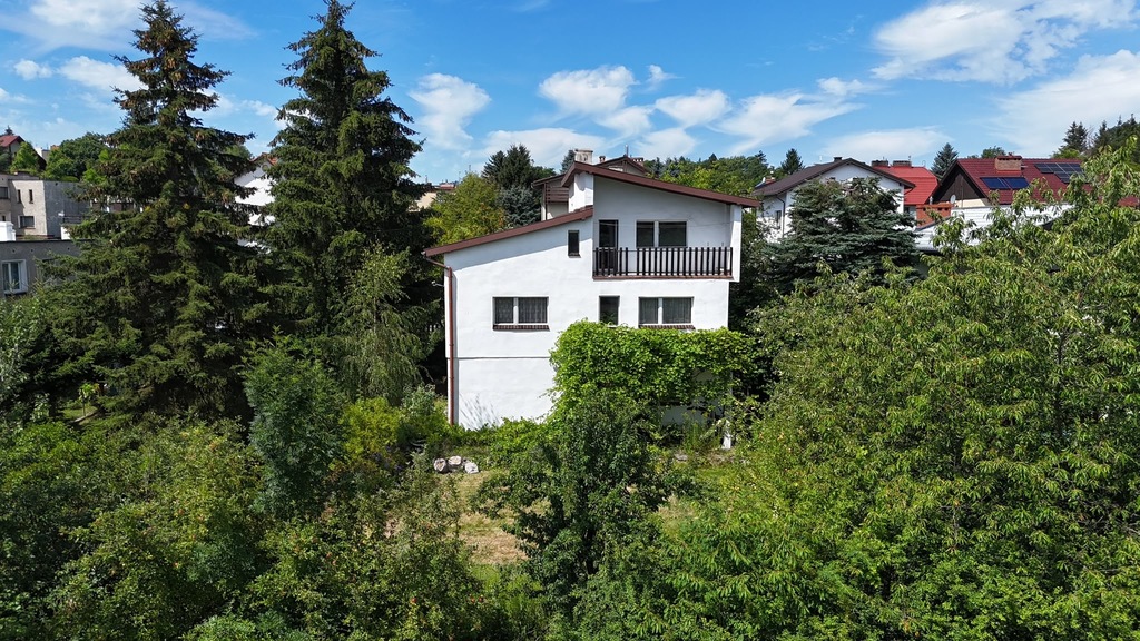 Dom z widokiem na góry | Szczawno-Zdrój | 160 m²