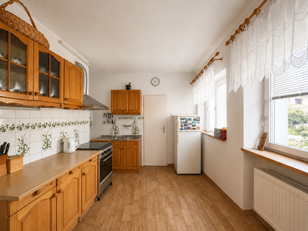Dom z widokiem na góry | Szczawno-Zdrój | 160 m²