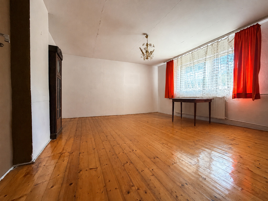 Dom z widokiem na góry | Szczawno-Zdrój | 160 m²