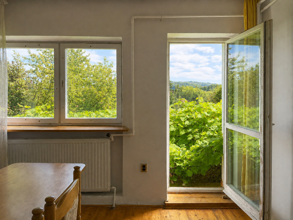 Dom z widokiem na góry | Szczawno-Zdrój | 160 m²