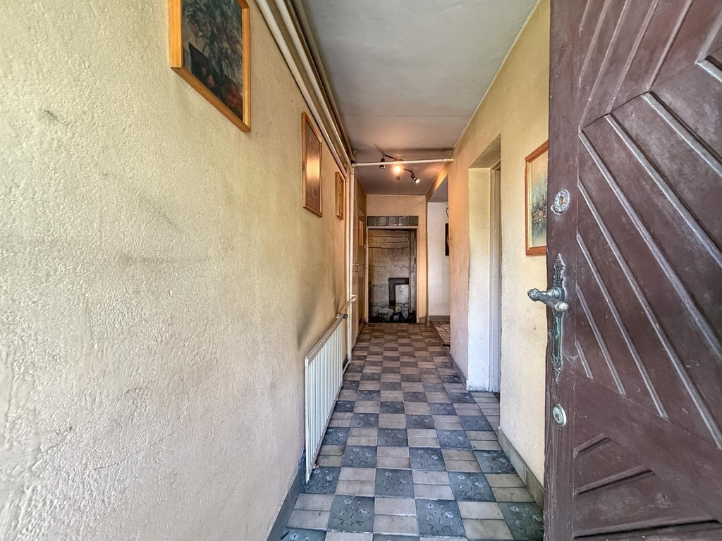 Dom z widokiem na góry | Szczawno-Zdrój | 160 m²