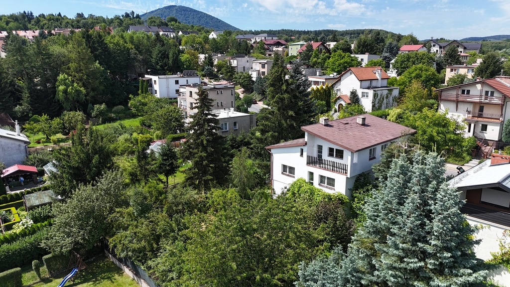 Dom z widokiem na góry | Szczawno-Zdrój | 160 m²