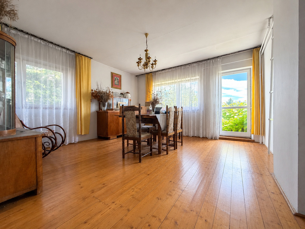 Dom z widokiem na góry | Szczawno-Zdrój | 160 m²