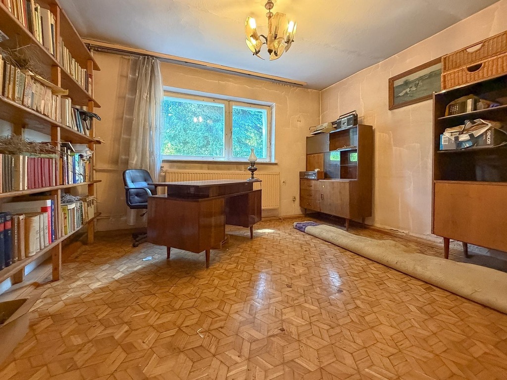 Dom z widokiem na góry | Szczawno-Zdrój | 160 m²