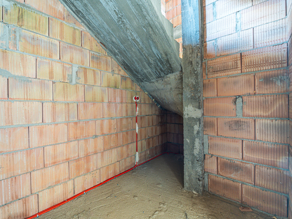 Nowoczesny bliźniak | Kolbuszowa | 135,14 m²