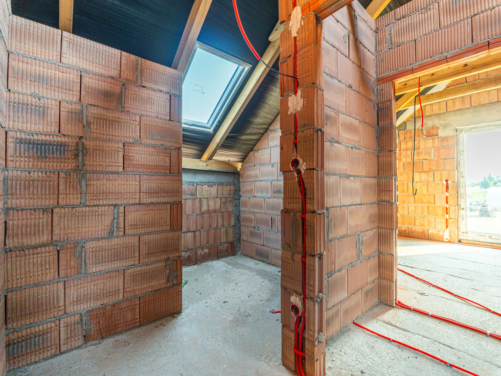 Nowoczesny bliźniak | Kolbuszowa | 135,14 m²