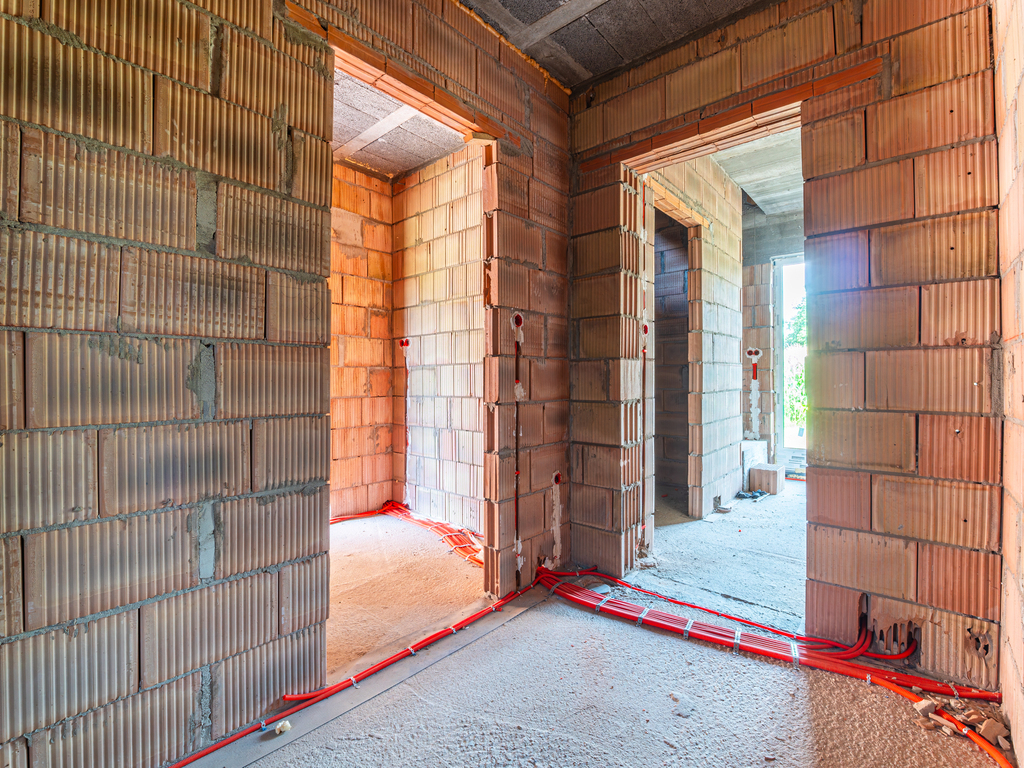 Nowoczesny bliźniak | Kolbuszowa | 135,14 m²