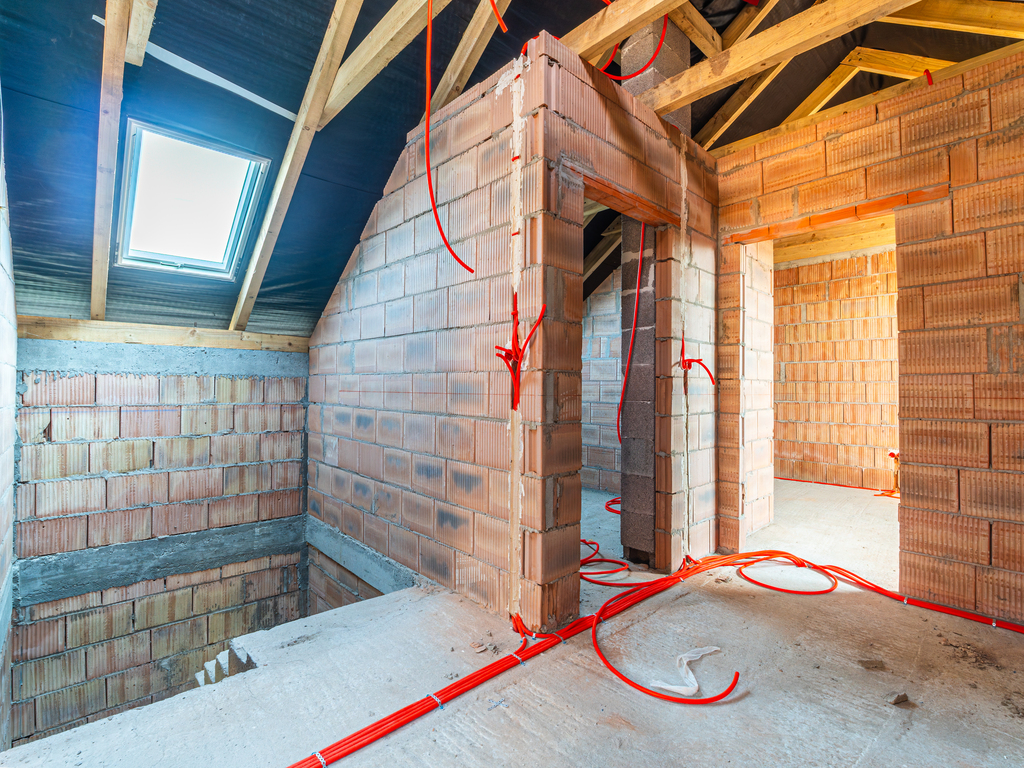 Nowoczesny bliźniak | Kolbuszowa | 135,14 m²