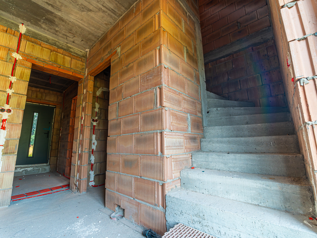 Nowoczesny bliźniak | Kolbuszowa | 135,14 m²