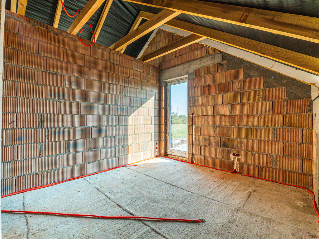 Nowoczesny bliźniak | Kolbuszowa | 135,14 m²