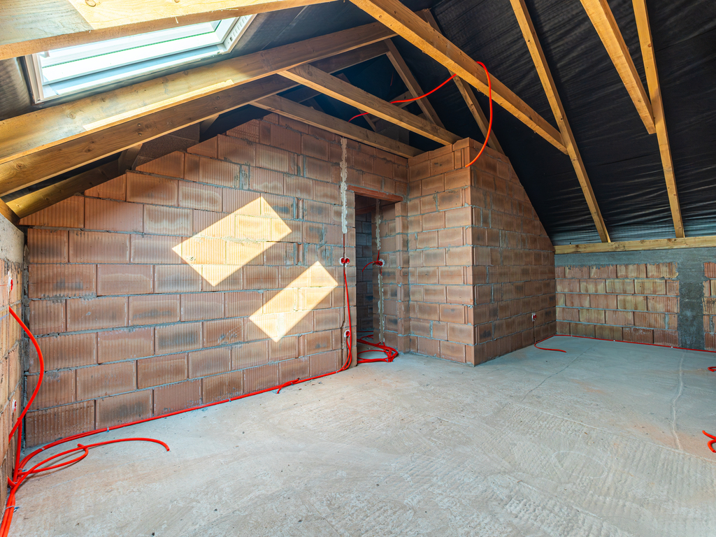 Nowoczesny bliźniak | Kolbuszowa | 137,08 m²