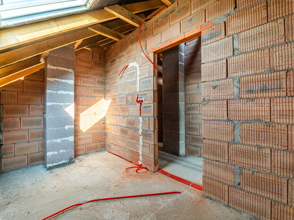 Nowoczesny bliźniak | Kolbuszowa | 137,08 m²