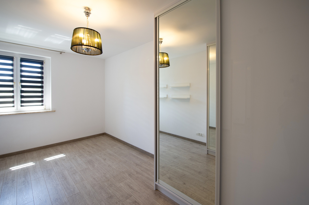 REZERWACJA 2pokoje,schron.Elegancja,bezpieczeństwo