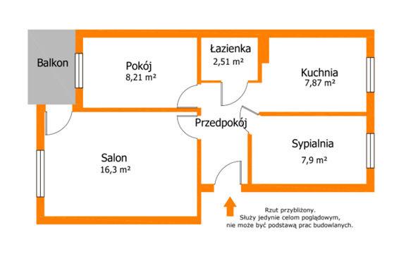 Twój własny słoneczny azyl na Os. Słonecznym