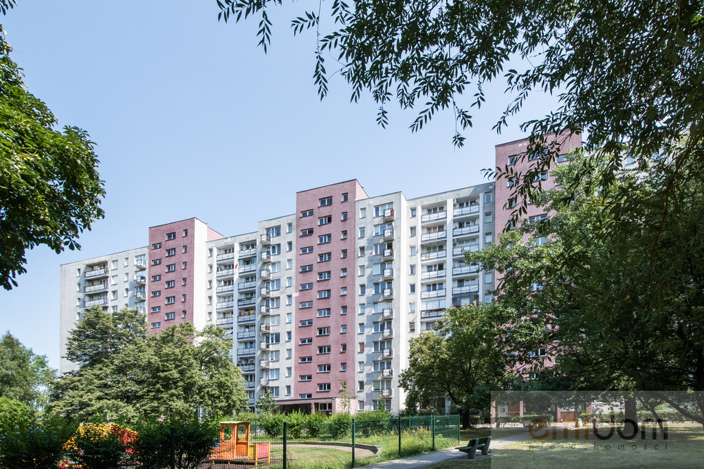 3 pokoje | panorama | loggia | za gotówkę | metro