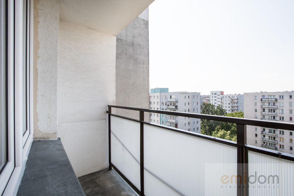 3 pokoje | panorama | loggia | za gotówkę | metro