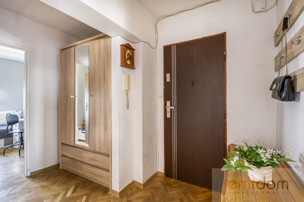 3 pokoje | panorama | loggia | za gotówkę | metro
