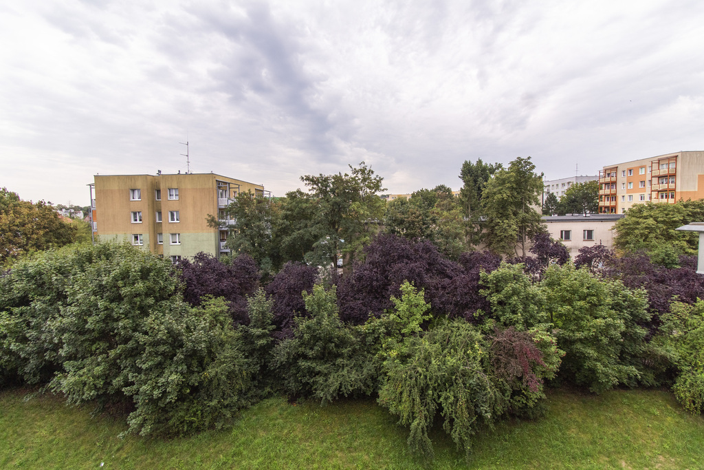 Twój własny słoneczny azyl na Os. Słonecznym