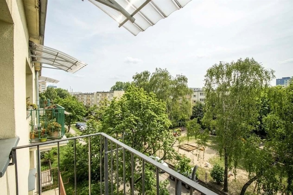 Retkinia 2 pokoje | BALKON ZADZWOŃ!