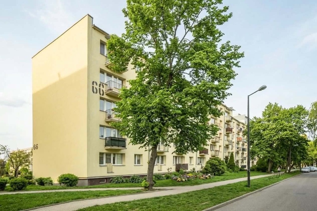 Retkinia 2 pokoje | BALKON ZADZWOŃ!
