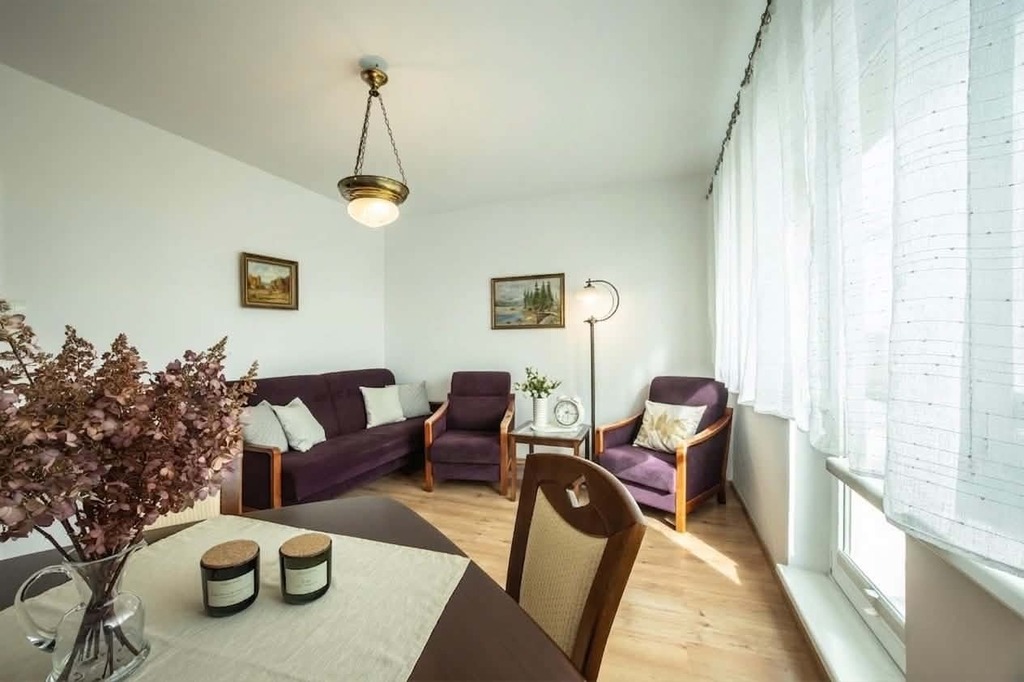 Retkinia 2 pokoje | BALKON ZADZWOŃ!