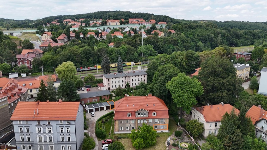 Wygodny parter i aż 94 m² | 4 pokoje + garaż