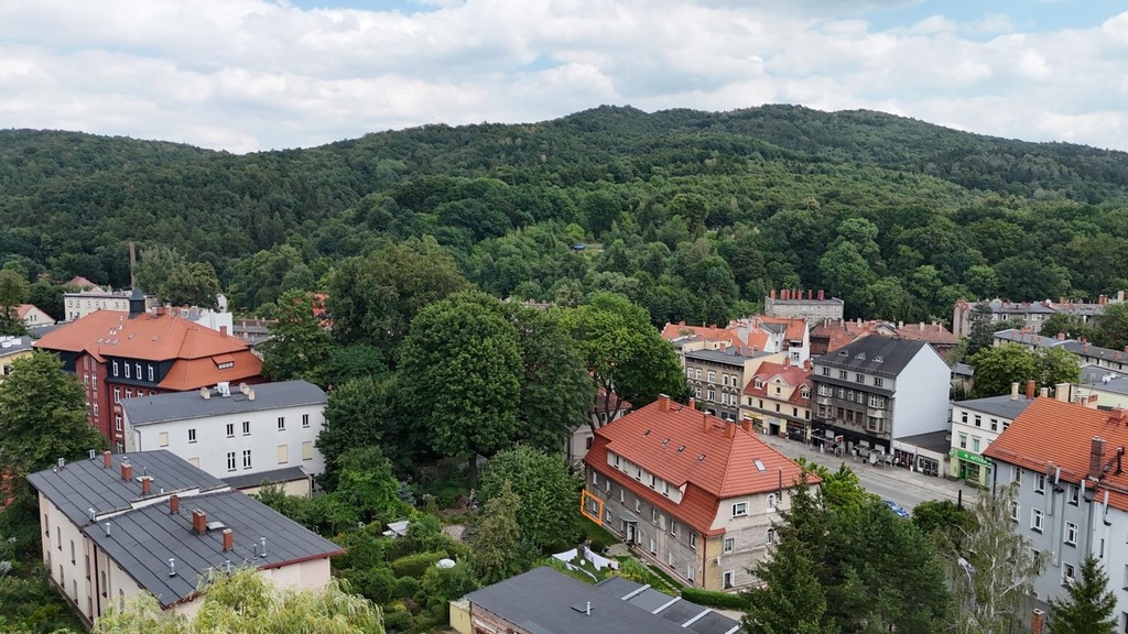 Wygodny parter i aż 94 m² | 4 pokoje + garaż